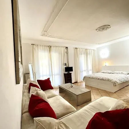 Apartment Ryder Cup 2023suites Golf&country